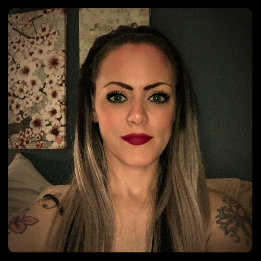 Meet your Posher, Kelly